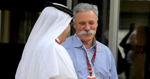 Formel 1: News