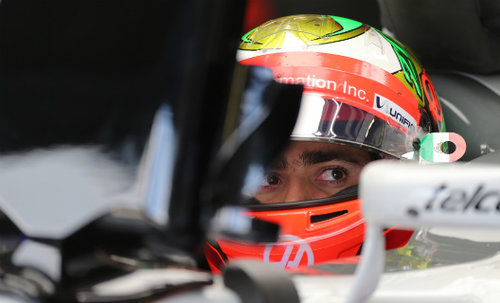 Formel 1: News