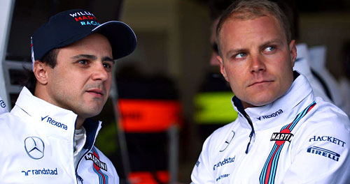 Formel 1: News