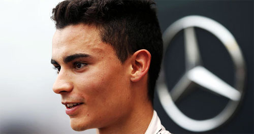 Formel 1: News
