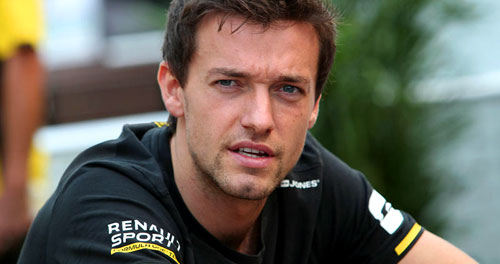 Formel 1: News