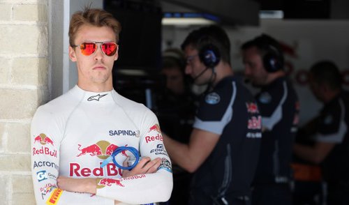 Formel 1: News
