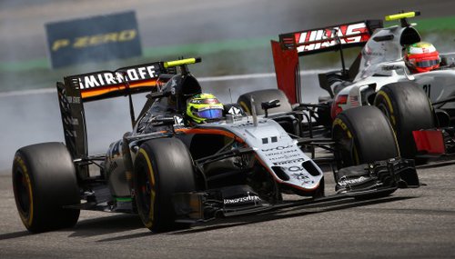 Formel 1: News