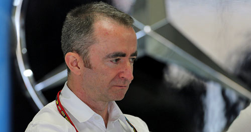 Formel 1: News