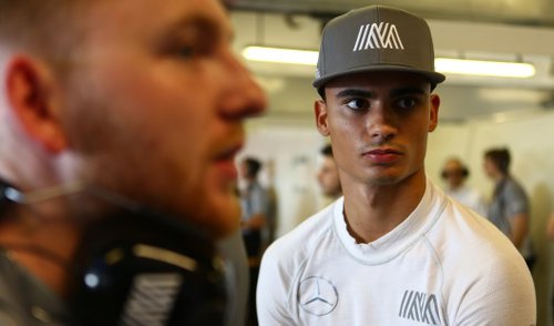 Formel 1: News