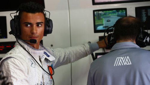 Formel 1: News