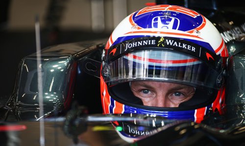Formel 1: News