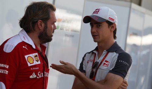 Formel 1: News