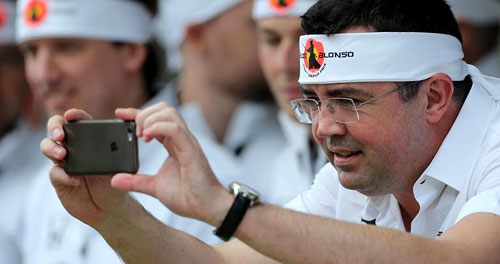 Formel 1: News