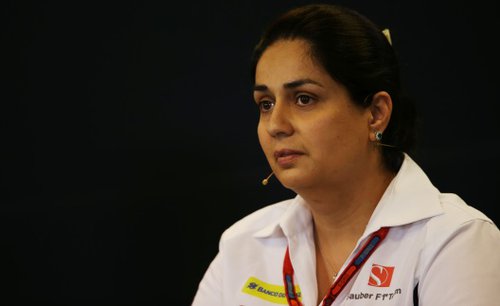 Formel 1: News