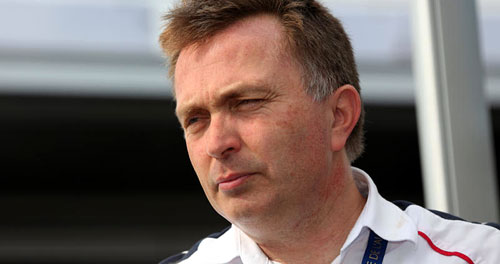 Formel 1: News