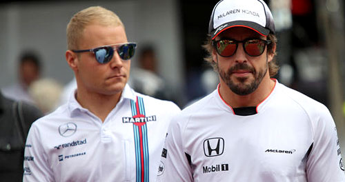 Formel 1: News