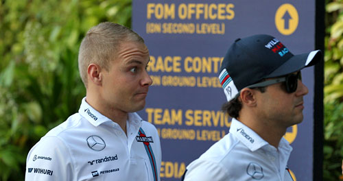 Formel 1: News