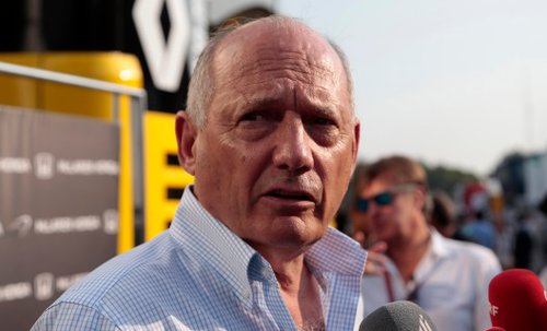 Formel 1: News