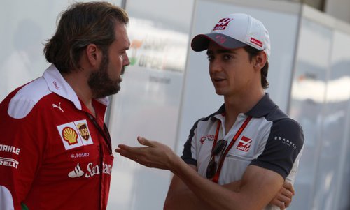 Formel 1: News
