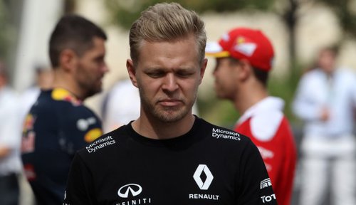 Formel 1: News