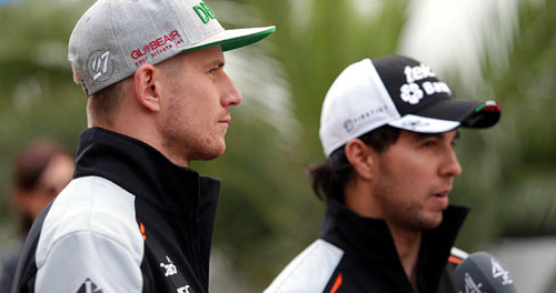 Formel 1: News