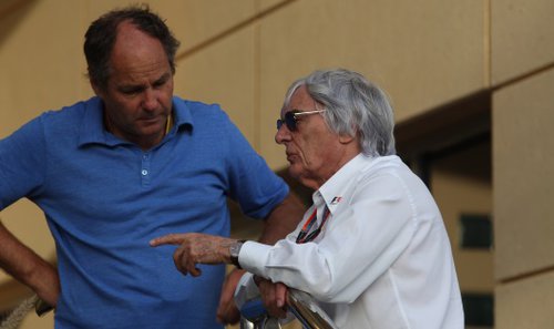 Formel 1: News