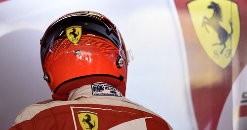 Formel 1: News