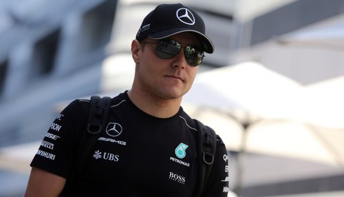 Formel 1: Interview
