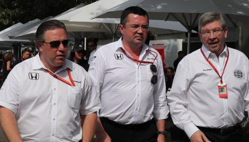 Formel 1: News