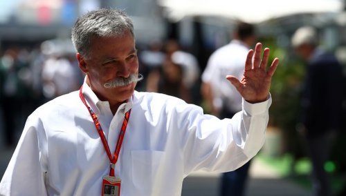 Formel 1: News