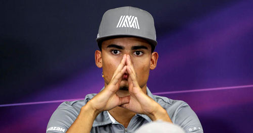 Formel 1: News