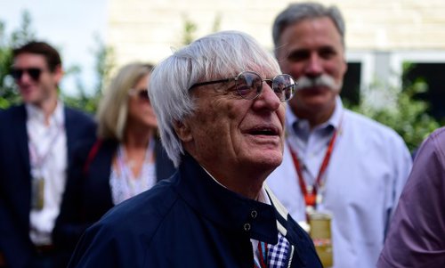 Formel 1: News