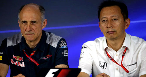 Formel 1: News