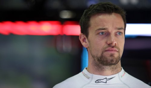 Formel 1: News