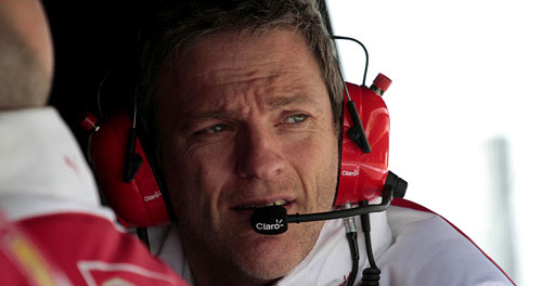 Formel 1: News