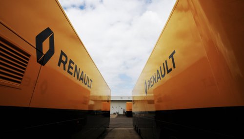 Formel 1: News