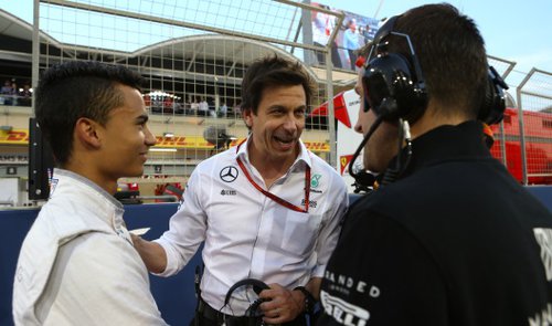 Formel 1: News