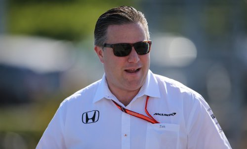 Formel 1: News