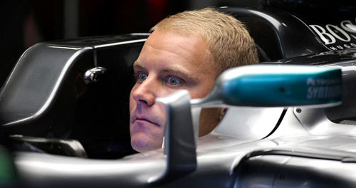 Formel 1: News