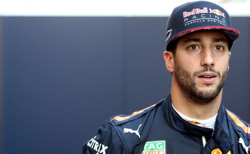 Formel 1: News