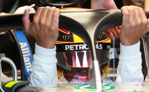 Formel 1: News