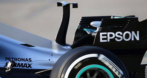 Formel 1: News