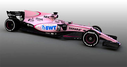 Formel 1: News