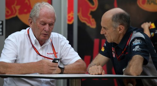 Formel 1: News