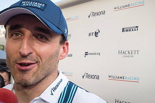Formel 1: News