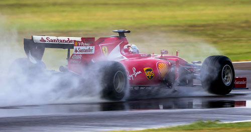 Formel 1: News