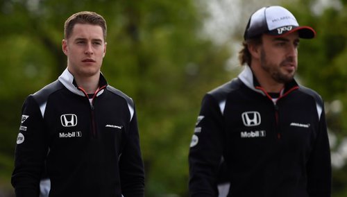 Formel 1: News