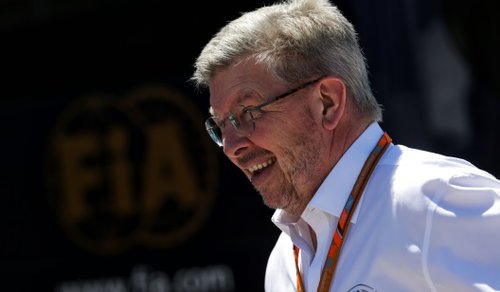 Formel 1: News