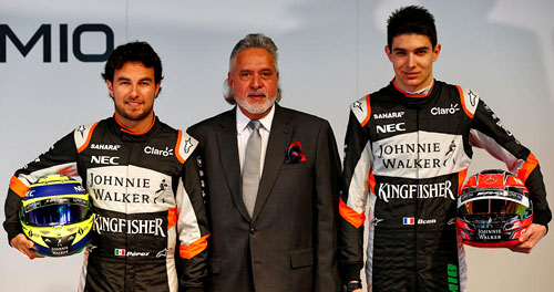 Formel 1: News