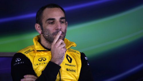 Formel 1: News