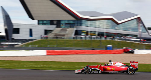 Formel 1: News
