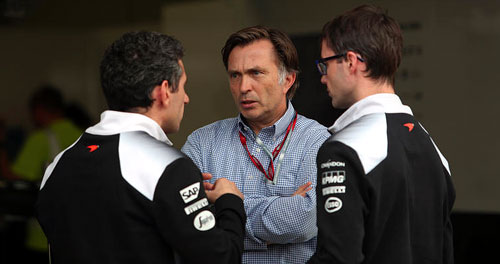 Formel 1: News