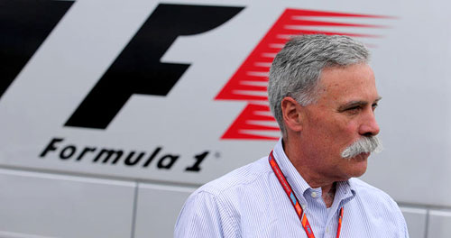 Formel 1: News