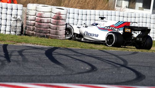 Formel 1: News